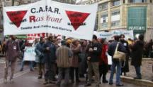 manifestation Ras l'front Nancy