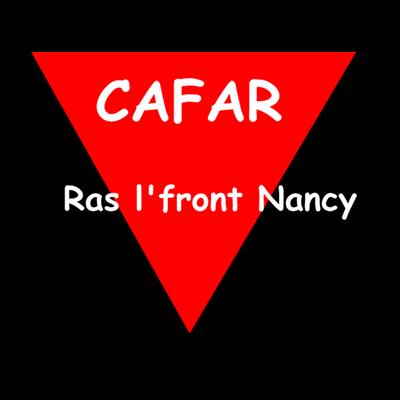 logo cafar rlf